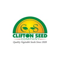 Clifton Seed Company Logo