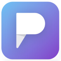 Purposity Logo
