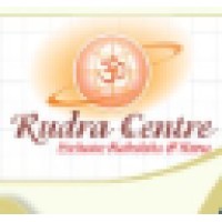 Rudra Centre Logo