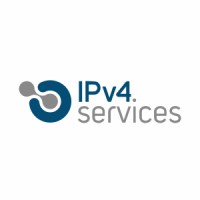IPv4 Services Logo