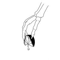 Salty Paloma Logo