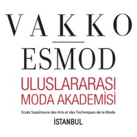 Vakko Esmod Istanbul Logo