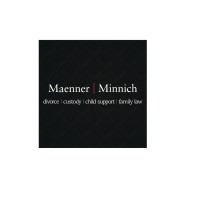 Maenner Minnich PLLC Logo