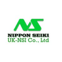 UK-NSI Co. Ltd Logo