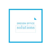 Oregon Office Solutions Logo