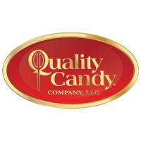 Quality Candy, LLC Logo