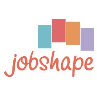 Jobshape Logo