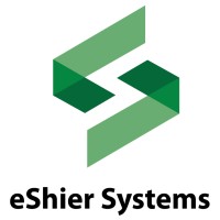 eShier Systems Logo