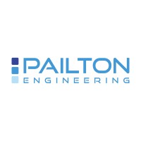 Pailton Engineering Limited Logo