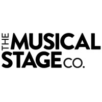 The Musical Stage Company Logo