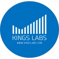 KingsLabs Innovations Pvt Ltd Logo