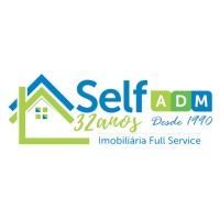 Self Adm Logo