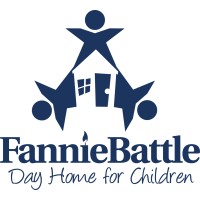 Fannie Battle Day Home Logo