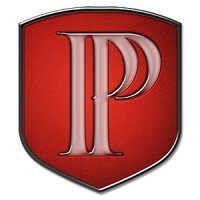 Pyramid Platform Logo