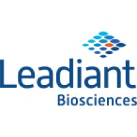 Leadiant Biosciences, Inc. Logo