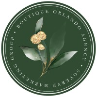 SoVerve Marketing Group Logo