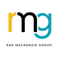 Rae Mackenzie Group, Inc. Logo