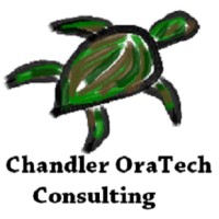 Chandler OraTech Consulting Logo