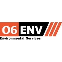 O6 Environmental Services Logo