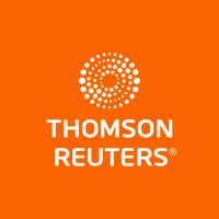 Thomson Reuters México Logo