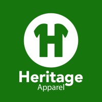 Heritage Apparel Logo