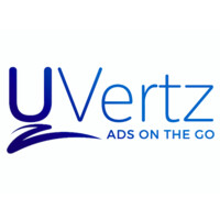 UVertz Logo