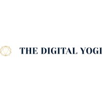 The Digital Yogi, LLC Logo