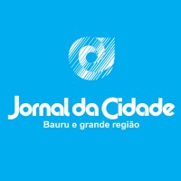 Jornal da Cidade de Bauru Logo