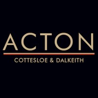 ACTON Cottesloe & Dalkeith Logo