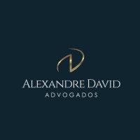 Alexandre David Advogados Logo