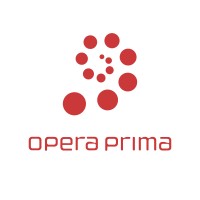 Opera Prima srl Logo