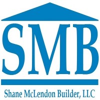 Shane McLendon Builder LLC Logo