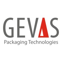 Gevas Packaging Technologies Logo