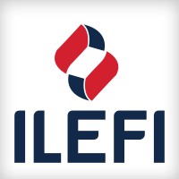 Instituto Latinoamericano de Economia y Finanzas Logo