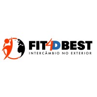 Fit4DBest Intercâmbio no Exterior Logo