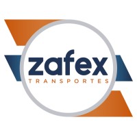 ZAFEX Transportes Logo