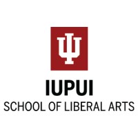 Indiana University School of Liberal Arts Logo