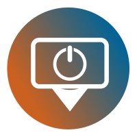 Server Tech Informática Logo