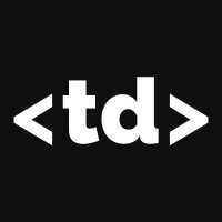 Touchdown PR - a Ruder Finn company Logo