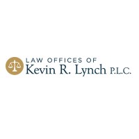 Law Offices of Kevin R. Lynch P.L.C. Logo