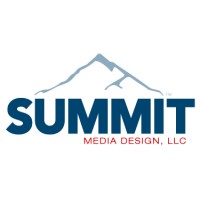 Summit Media Design, LLC Logo