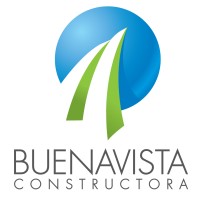 Buenavista Constructora y Promotora S.A.S Logo