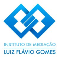 Instituto de Mediação Luiz Flávio Gomes Logo