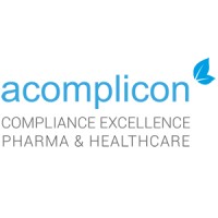 acomplicon Logo