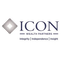 Icon Wealth Partners Logo