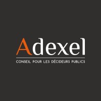 ADEXEL Logo