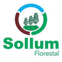 Sollum Florestal Logo