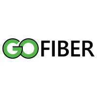 Go Fiber Logo