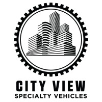 City View Specialty Vehicles Logo