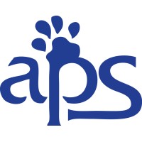 Animal Protection Society of Durham Logo